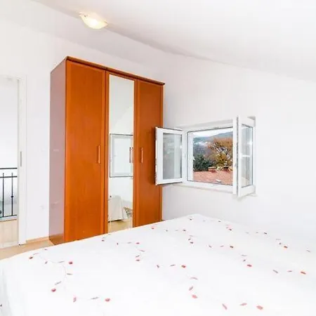 Nikola - Comfort One Bedroom With View Dream Ντουμπρόβνικ