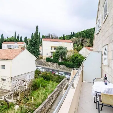 Nikola - Comfort One Bedroom With View Dream Διαμέρισμα