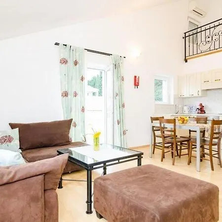 Nikola - Comfort One Bedroom With View Dream * Ντουμπρόβνικ
