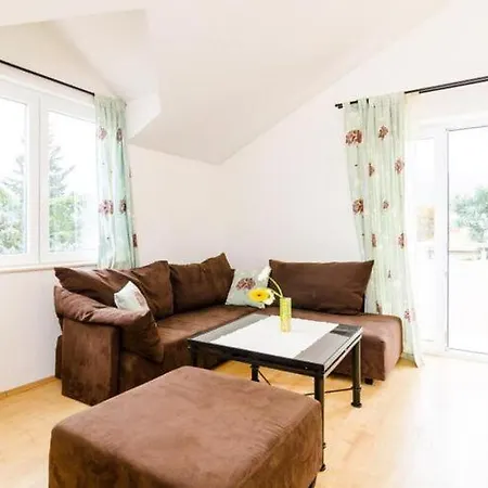 Nikola - Comfort One Bedroom With View Dream Apartment Dubrovnik