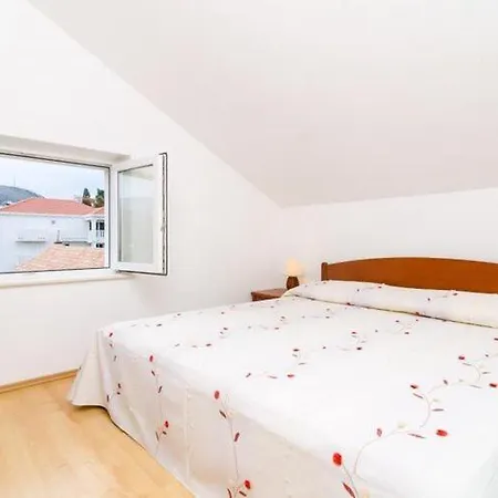 Apartment Nikola - Comfort One Bedroom With View Dream Dubrovnik