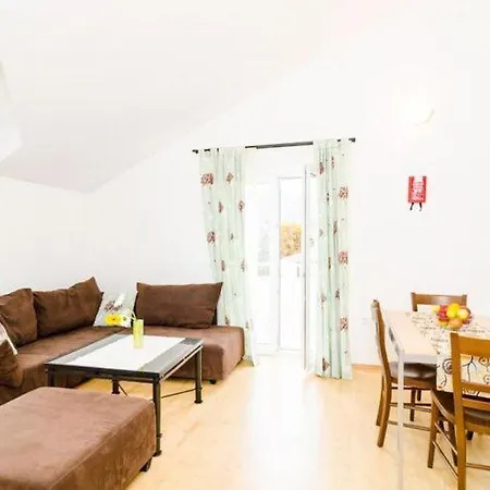 Apartamento Nikola - Comfort One Bedroom With View Dream Dubrovnik