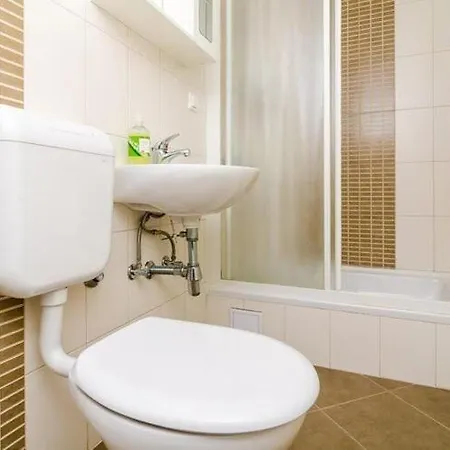 Apartamento Nikola - Comfort One Bedroom With View Dream Dubrovnik