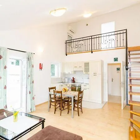 Nikola - Comfort One Bedroom With View Dream Dubrovnik